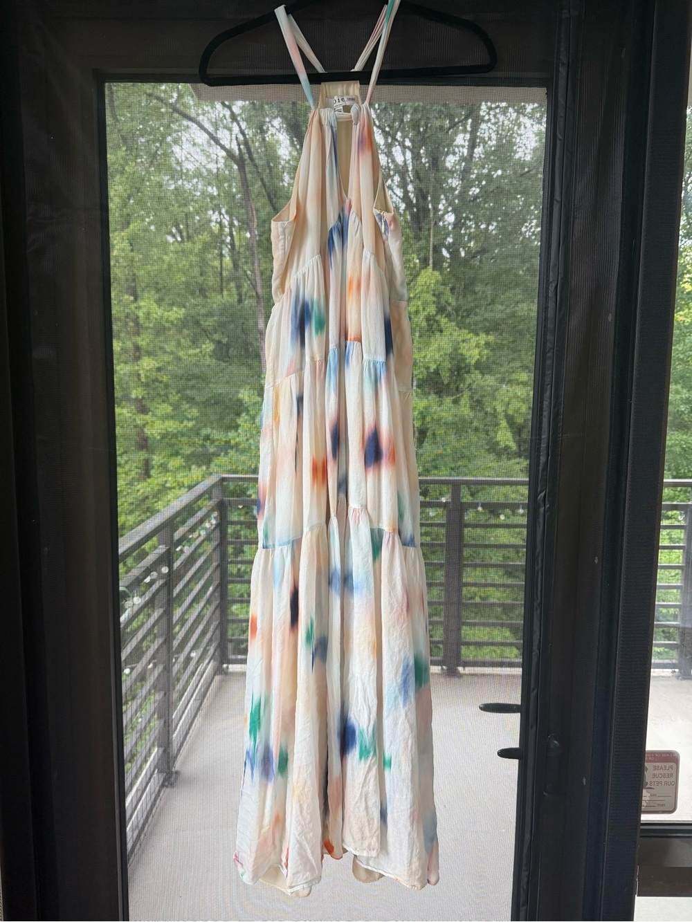 Joie Marcy Dress
